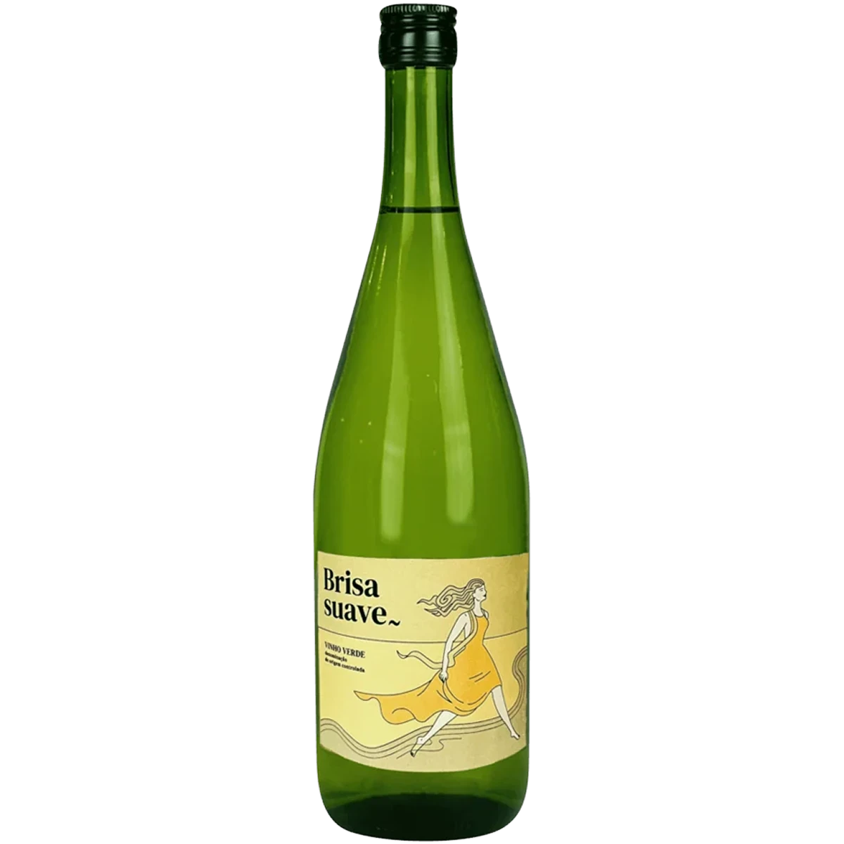 Brisa Suave Vinho Verde 1L