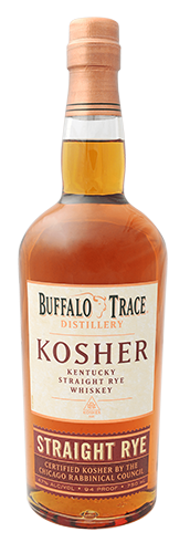 Buffalo Trace Kosher Kentucky Straight Bourbon Whiskey Straight Recipe 750ml