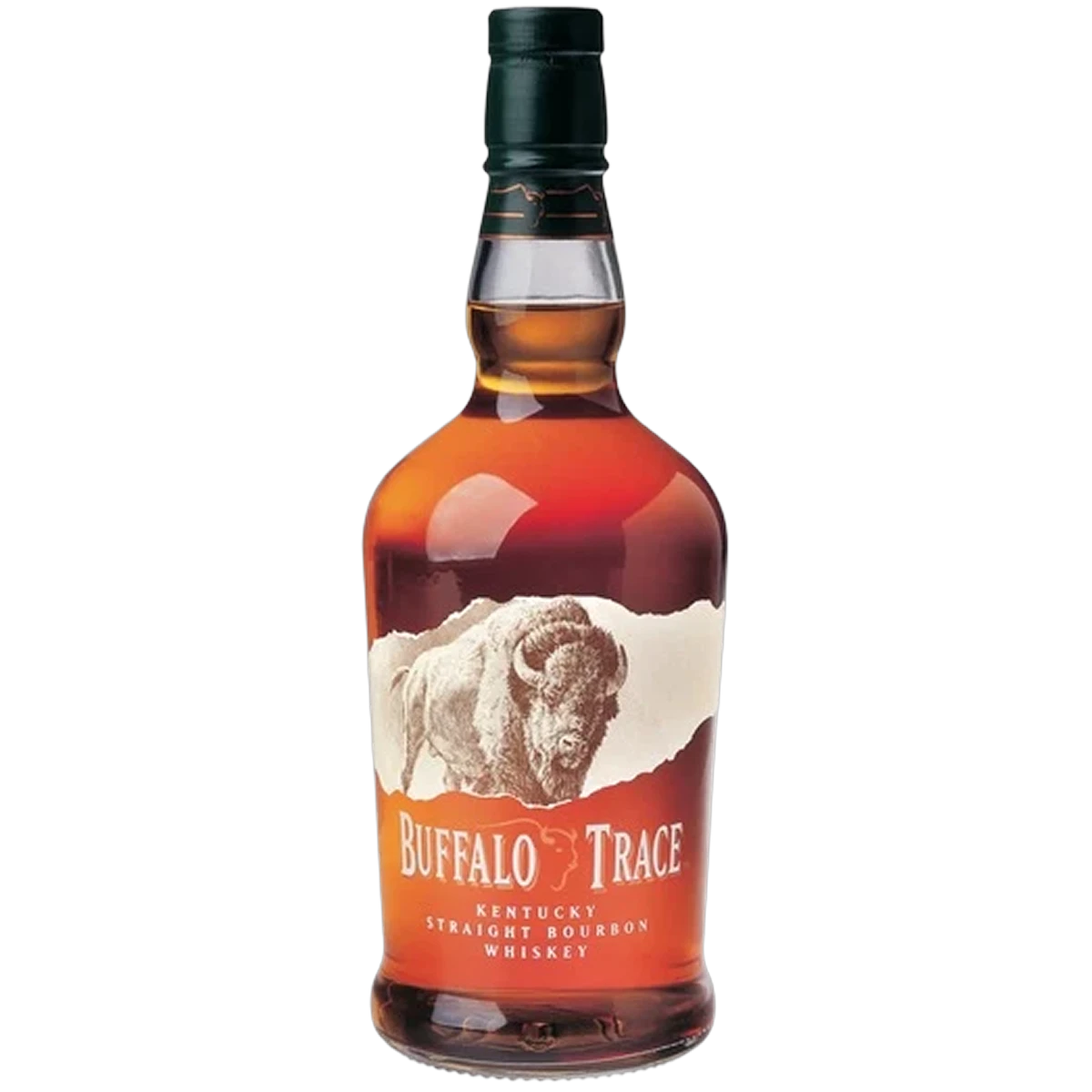 Buffalo Trace Kentucky Straight Bourbon Whiskey
