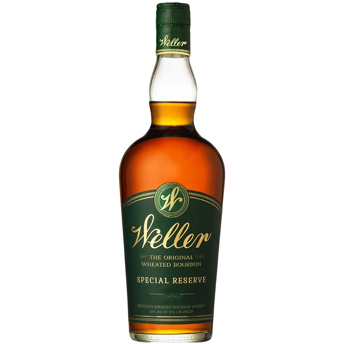 Buffalo Trace W.L. Weller Special Reserve Bourbon Whiskey 90 Proof 750ml