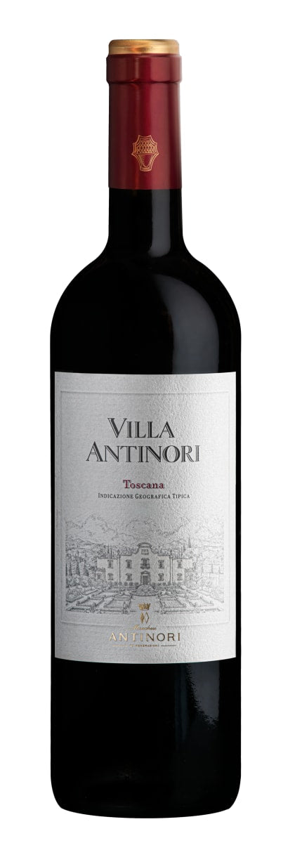 Antinori Villa Antinori Toscana Red