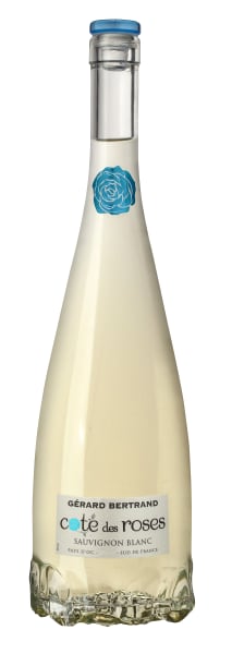 Gerard Bertrand Cote Des Roses Sauvignon Blanc