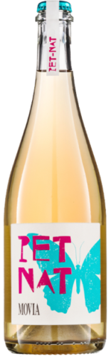 Movia Brut Nature Pet Nat 2022
