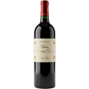 Bottle of Chateau Branaire-Ducru 2016, a red wine from Saint-Julien, Bordeaux, France, 750ml
