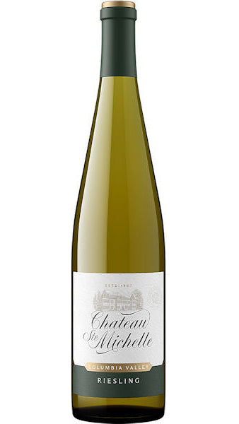 Chateau Ste Michelle Riesling