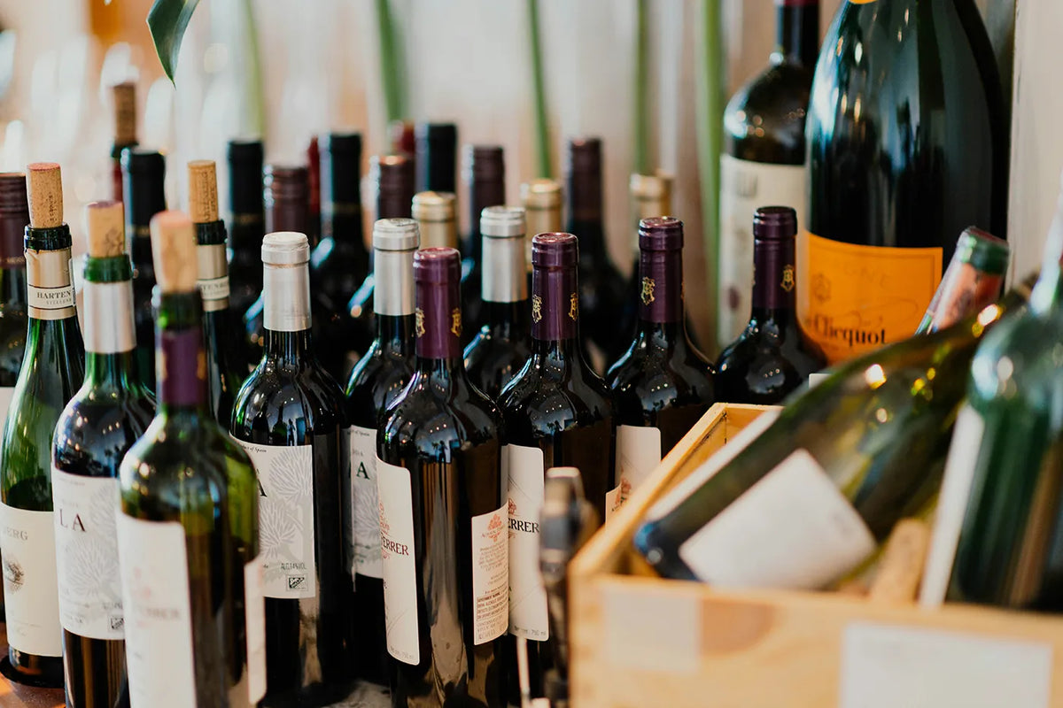 The Liquor Store.com