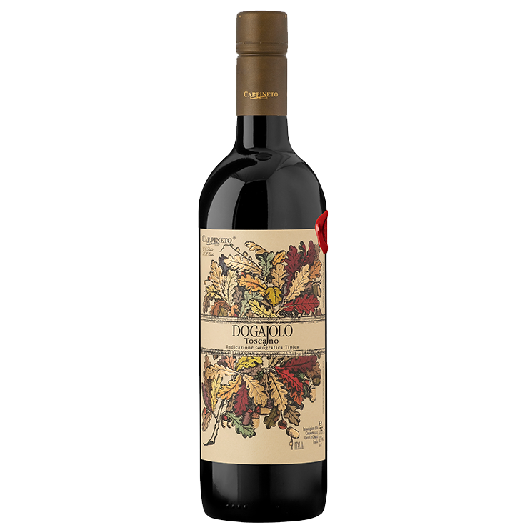 Carpineto Toscana Dogajolo Rosso