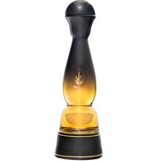 Decanter of Clase Azul Gold Tequila, a joven tequila from Jalisco, Mexico, 750ml
