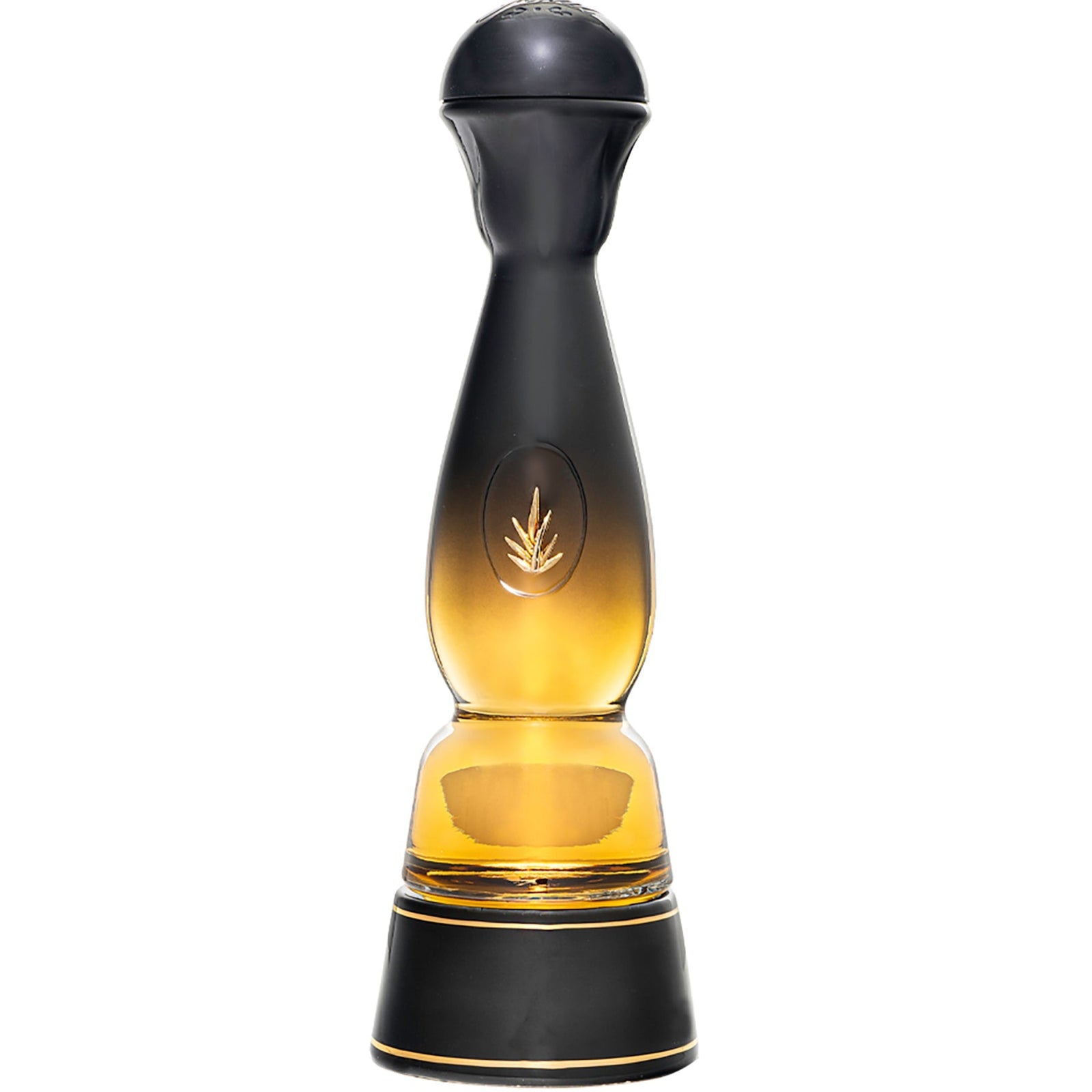 Decanter of Clase Azul Gold Tequila, a joven tequila from Jalisco, Mexico, 750ml
