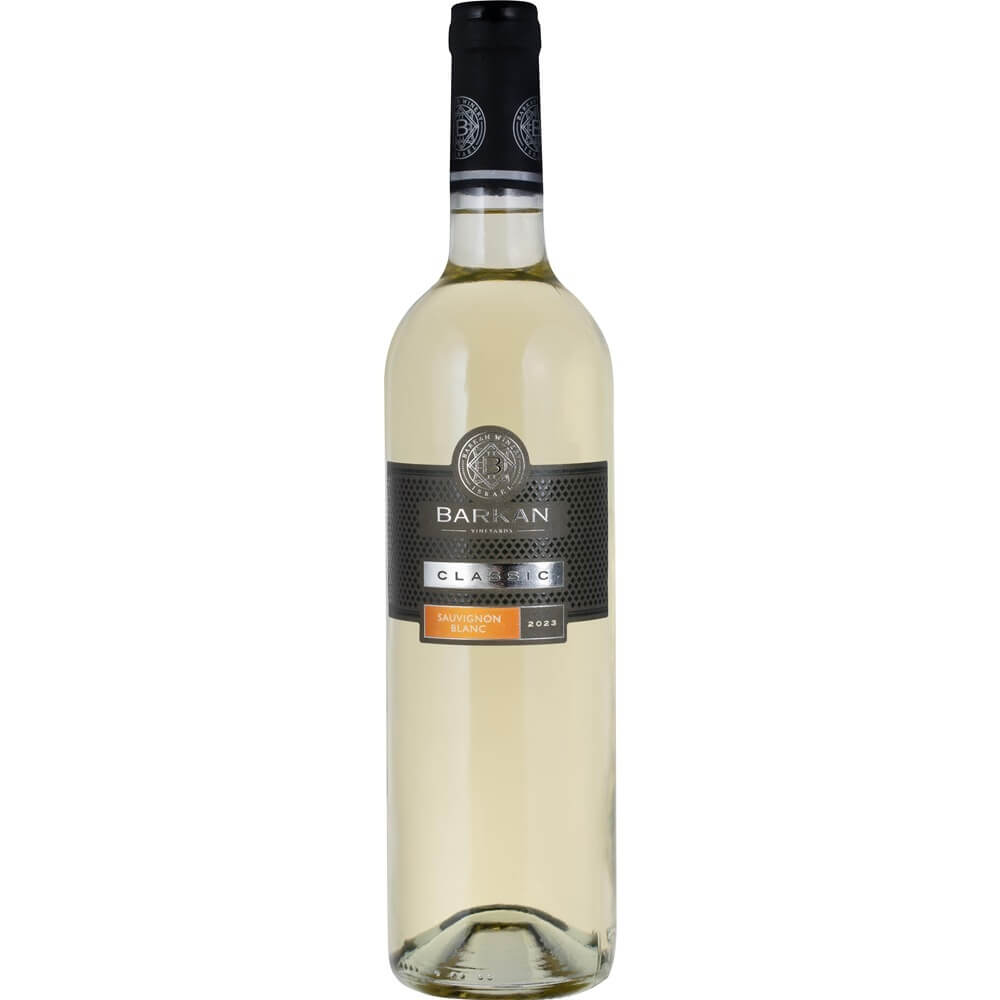Barkan Classic Sauvignon Blanc
