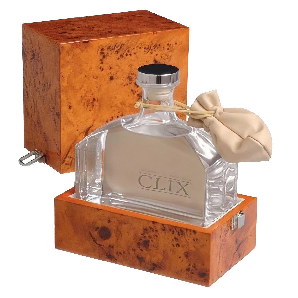 Harlen D. Wheatley CLIX Vodka 750ml