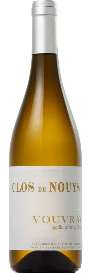 Clos de Nouys Vouvray Sec 2022