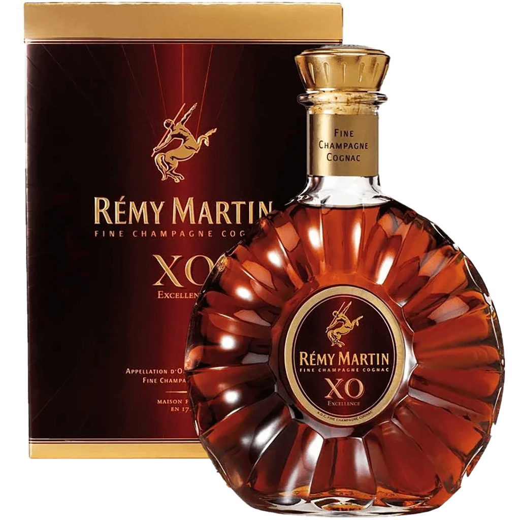 Remy Martin XO Cognac 750ml - Liquor Store New York