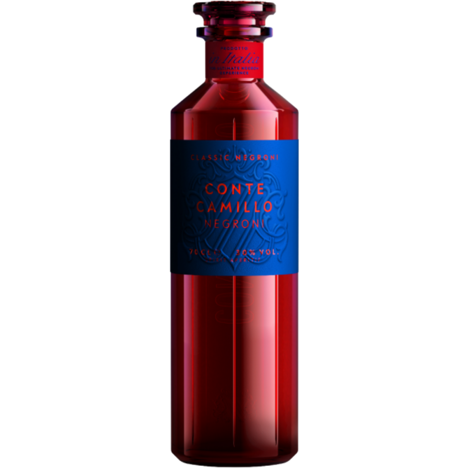 Conte Camillo Negroni