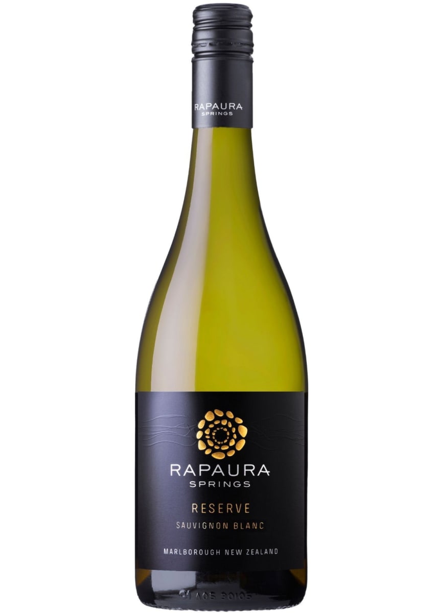 Rapaura Springs Sauvignon Blanc