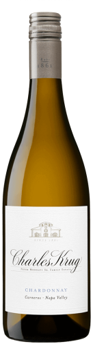Charles Krug Chardonnay