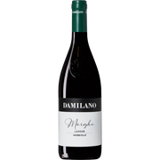 Bottle of Damilano Marghe Langhe Nebbiolo 2024, a red wine from Piedmont, Italy, 750ml