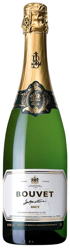 Bouvet Ladubay Signature Brut