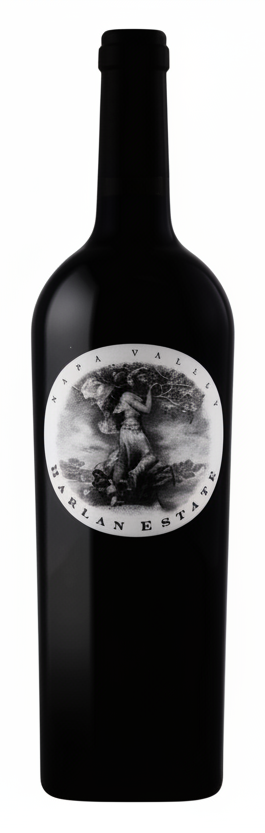 Harlan Estate Napa Valley Red 2022 750ml Oakville collectible California wine