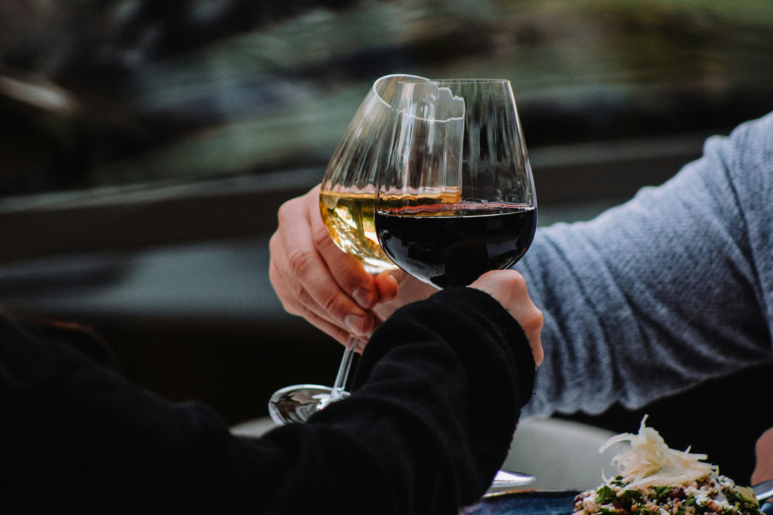 Wine Reserve