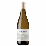 Bottle of Domaine Henri Bourgeois Sancerre 2025, a white wine from Sancerre, Loire, France, 750ml