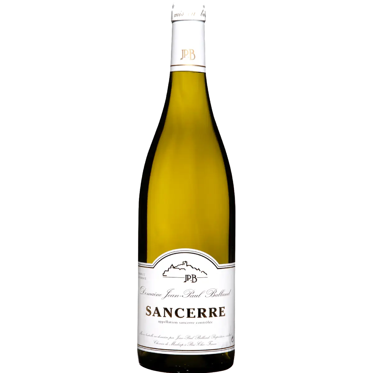Domaine Jean-Paul Balland Sancerre 2025 750ml bottle