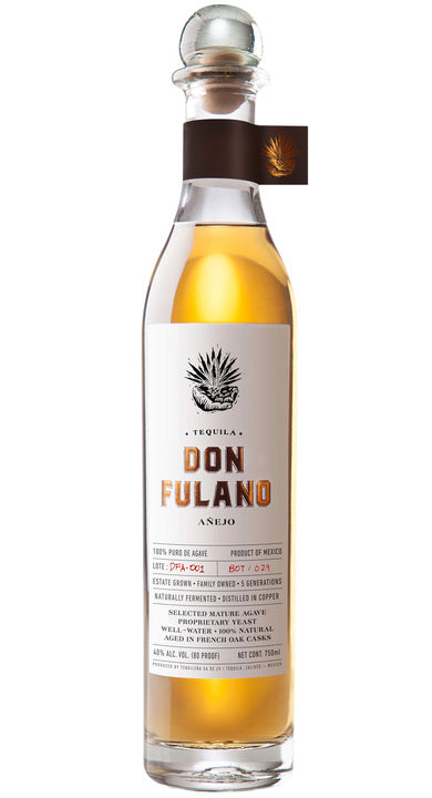 Don Fulano Anejo