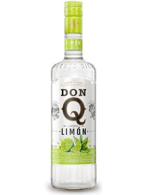 Don Q Limon