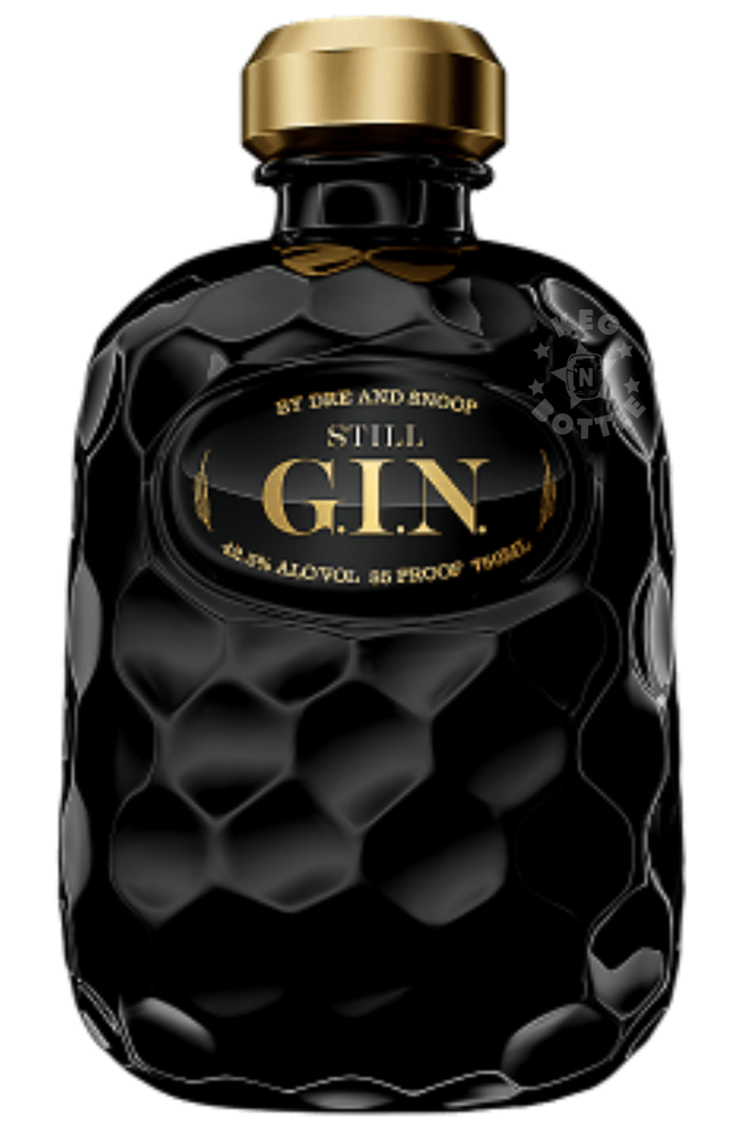 Still GIN by Dre and Snoop 750ml