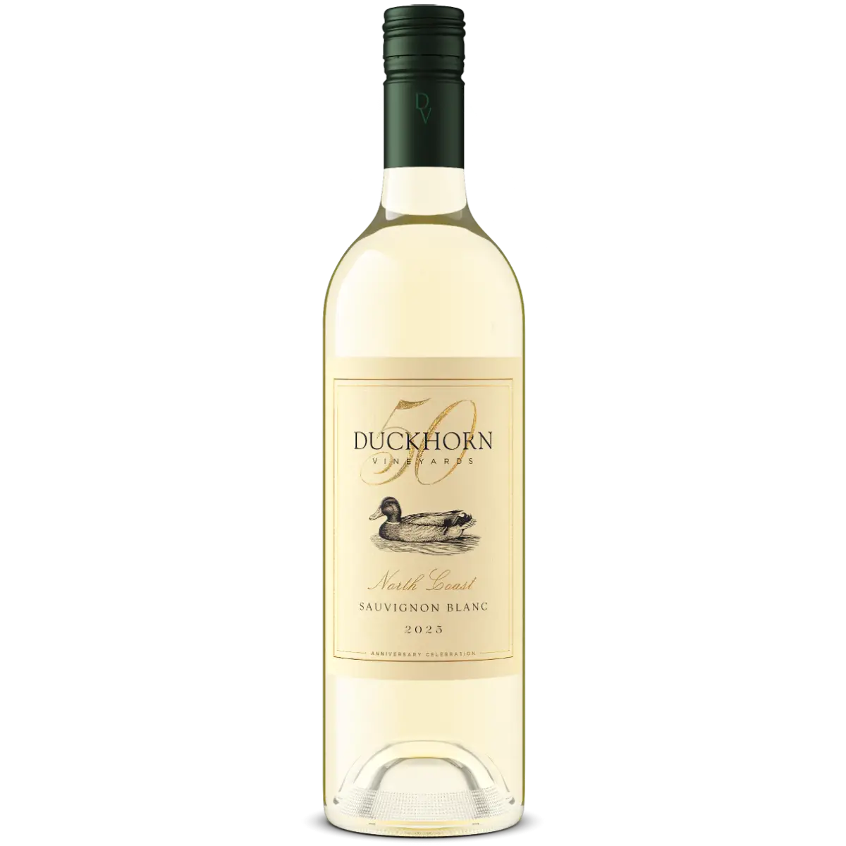 Duckhorn Vineyards North Coast Sauvignon Blanc 2025 750ml bottle