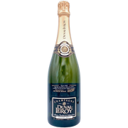 Bottle of Duval-Leroy Grand Brut Champagne, a sparkling wine from Champagne, France, 750ml