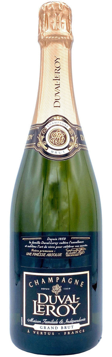 Duval-Leroy Champagne Grand Brut