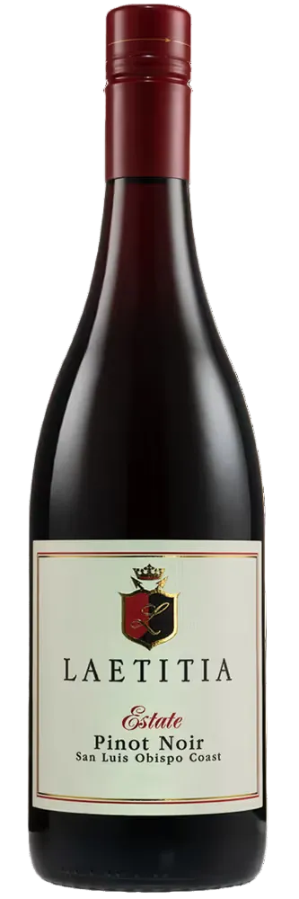 Laetitia Estate Pinot Noir 2022 750ml