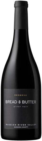 Bread &amp; Butter Pinot Noir Reserve Russian River 