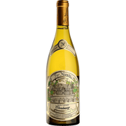 Bottle of Far Niente Estate Bottled Chardonnay Napa Valley 2024, a white wine from Napa Valley, California, 750ml
