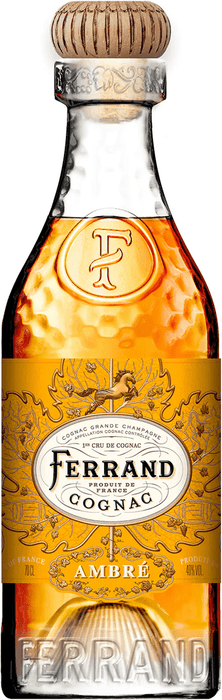 Pierre Ferrand Cognac Ambre
