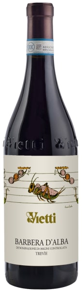 Vietti Barbera d&#39;Alba Tre Vigne