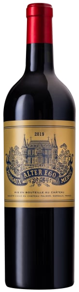 Chateau Palmer Alter Ego De Palmer 2019