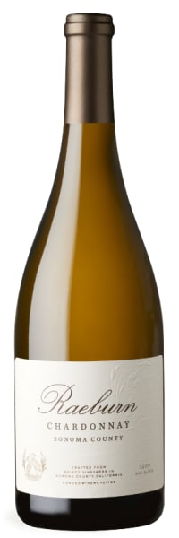 Raeburn Sonoma County Chardonnay