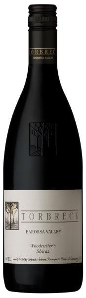 Torbreck Barossa Valley Woodcutter's Shiraz