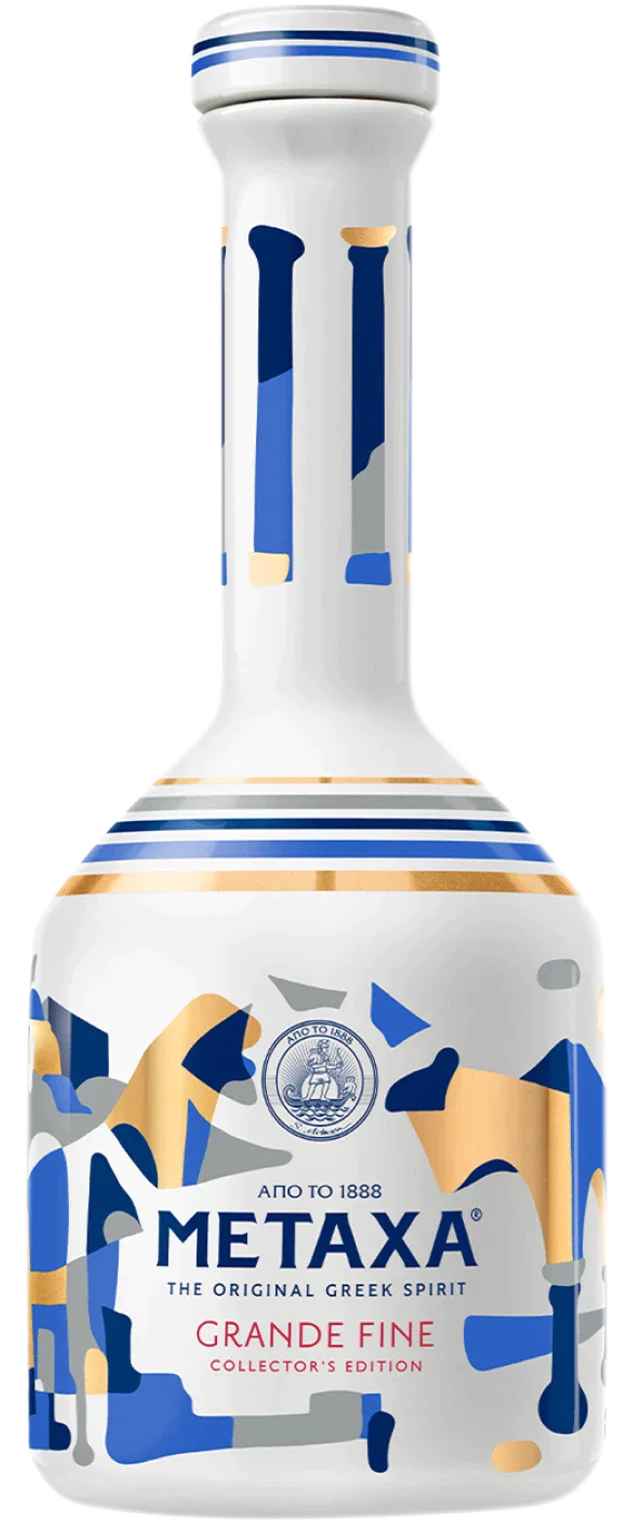 Metaxa Grande Fine - Liquor Store New York Metaxa Grande Fine - Liquor Store New York