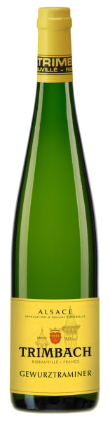 Trimbach Gewurztraminer