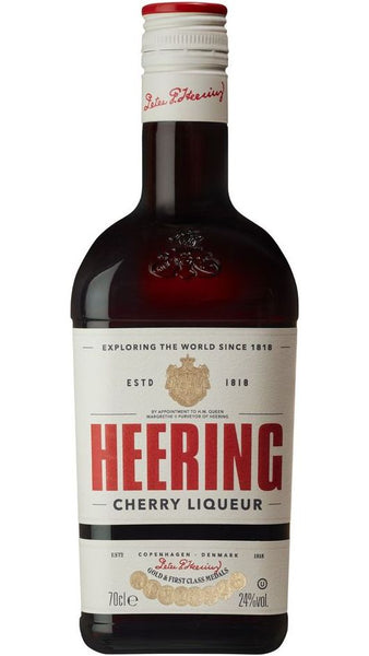 Heering Cherry Liqueur
