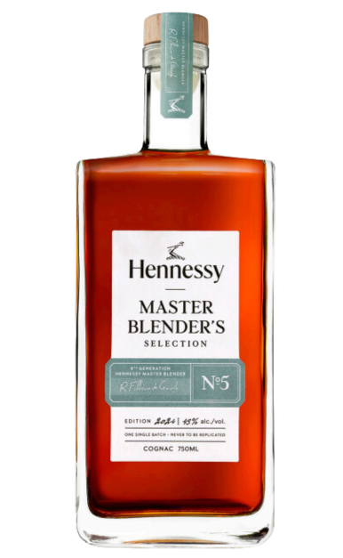 Hennessy Master Blender&#39;s Selection No 5 