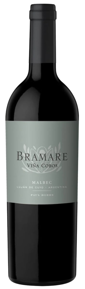 Vina Cobos Bramare Lujan de Cuyo Malbec