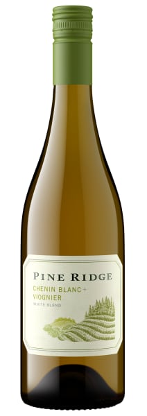 Pine Ridge Chenin Blanc Viognier 2023