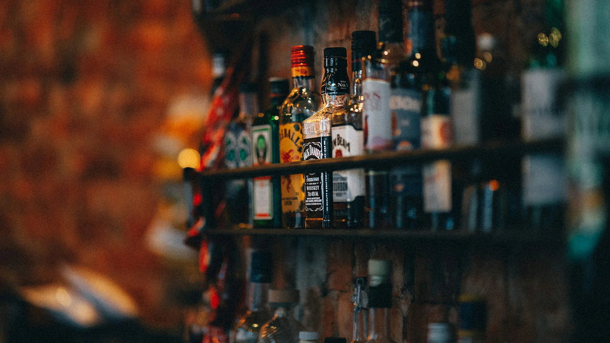 The Liquor Store.com