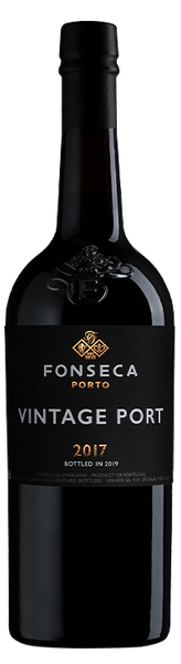Fonseca Vintage Port 2017 750ml - Liquor Store New York