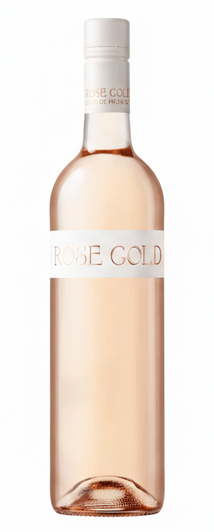 Rose Gold Cotes de Provence Rose 2025 750ml