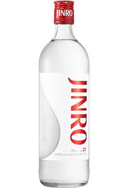 Jinro 24 Soju